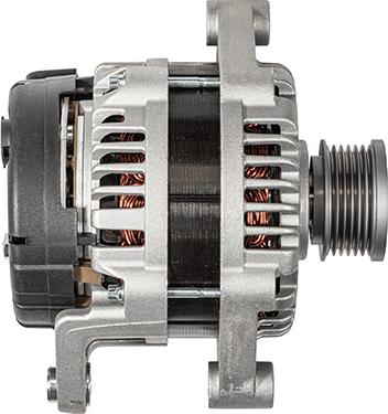 HELLA 8EL 015 630-541 - Alternatore autozon.pro