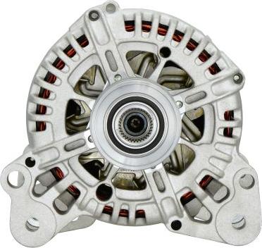 HELLA 8EL 015 630-501 - Alternatore autozon.pro