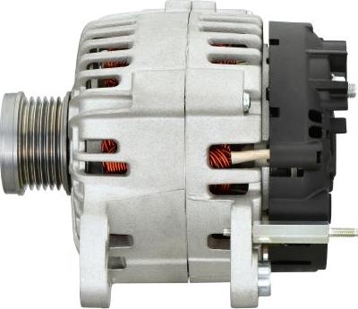 HELLA 8EL 015 630-501 - Alternatore autozon.pro