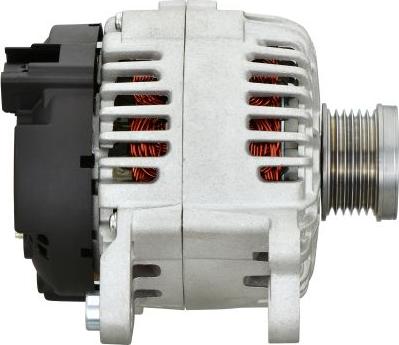 HELLA 8EL 015 630-501 - Alternatore autozon.pro