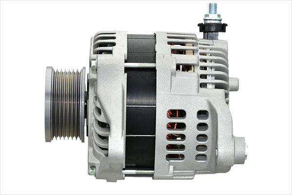 HELLA 8EL 015 630-511 - Alternatore autozon.pro