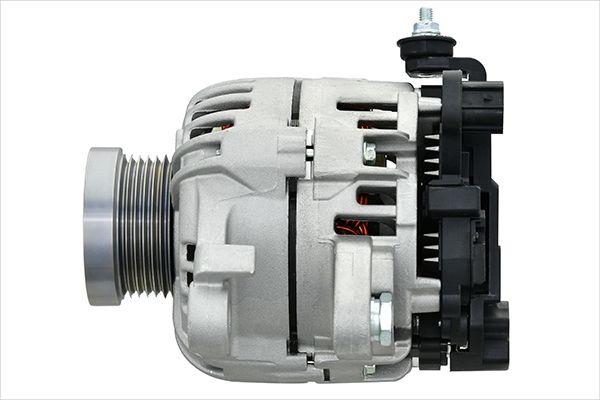 HELLA 8EL 015 630-571 - Alternatore autozon.pro