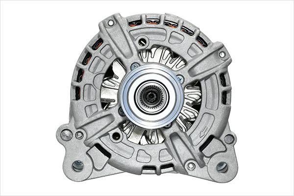 HELLA 8EL 015 630-641 - Alternatore autozon.pro