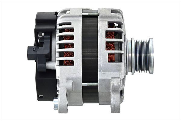 HELLA 8EL 015 630-641 - Alternatore autozon.pro