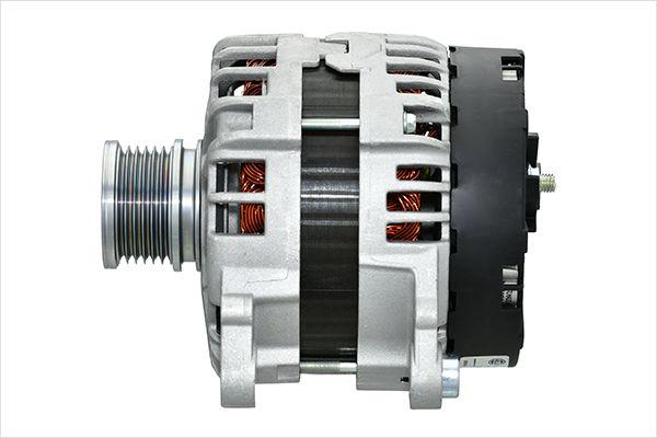 HELLA 8EL 015 630-641 - Alternatore autozon.pro