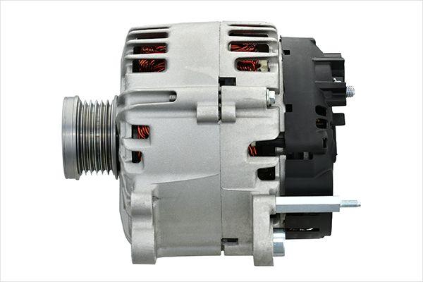 HELLA 8EL 015 630-611 - Alternatore autozon.pro