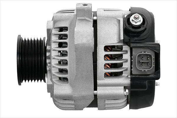 HELLA 8EL 015 630-631 - Alternatore autozon.pro