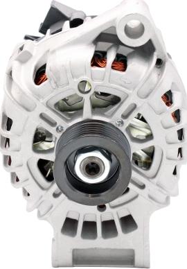 HELLA 8EL 015 630-091 - Alternatore autozon.pro