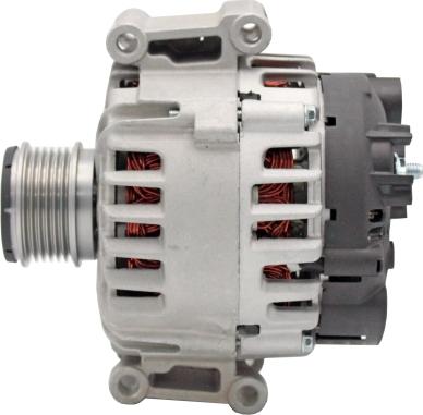 HELLA 8EL 015 630-041 - Alternatore autozon.pro