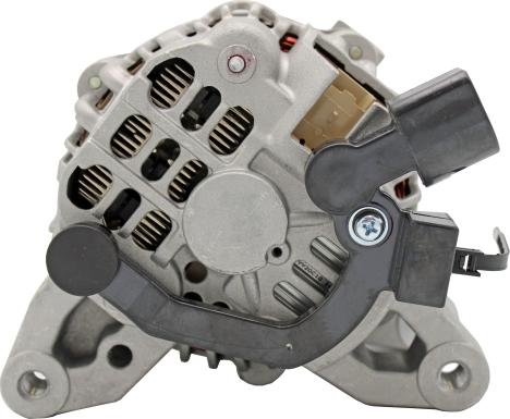 HELLA 8EL 015 630-051 - Alternatore autozon.pro