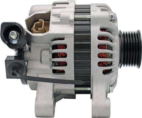 HELLA 8EL 015 630-051 - Alternatore autozon.pro