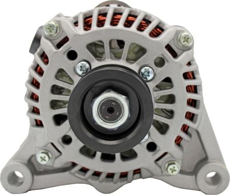 HELLA 8EL 015 630-051 - Alternatore autozon.pro