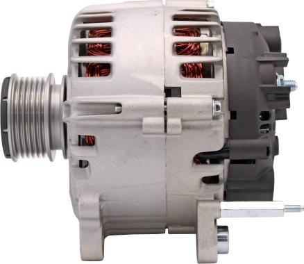 HELLA 8EL 015 630-061 - Alternatore autozon.pro