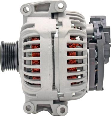 HELLA 8EL 015 630-011 - Alternatore autozon.pro