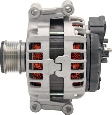 HELLA 8EL 015 630-031 - Alternatore autozon.pro