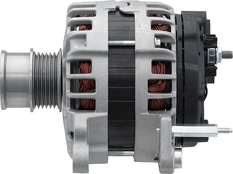 HELLA 8EL 015 630-021 - Alternatore autozon.pro