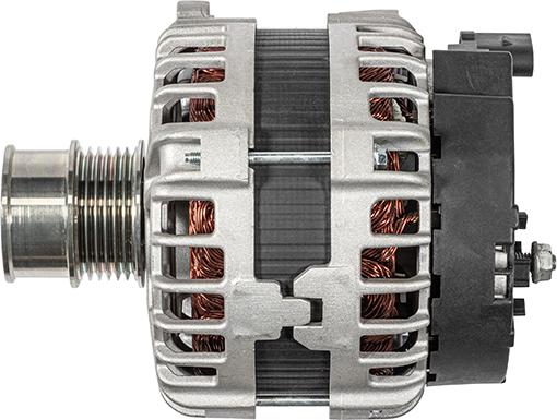 HELLA 8EL 015 630-191 - Alternatore autozon.pro