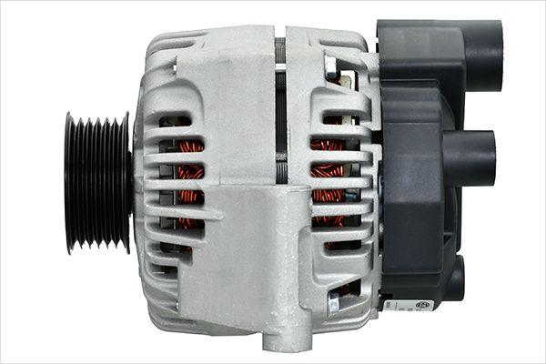 HELLA 8EL 015 630-141 - Alternatore autozon.pro