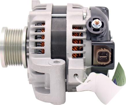 HELLA 8EL 015 630-161 - Alternatore autozon.pro