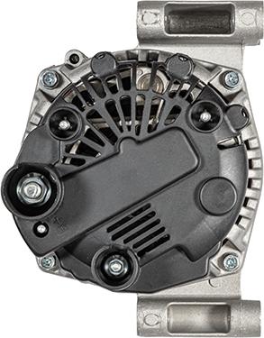 HELLA 8EL 015 630-111 - Alternatore autozon.pro