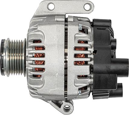 HELLA 8EL 015 630-111 - Alternatore autozon.pro