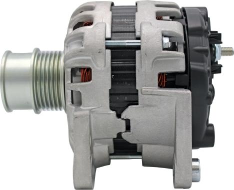 HELLA 8EL 015 630-181 - Alternatore autozon.pro