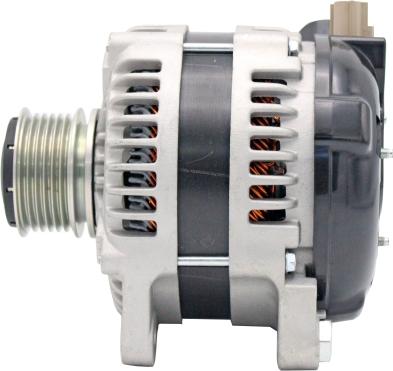 HELLA 8EL 015 630-131 - Alternatore autozon.pro