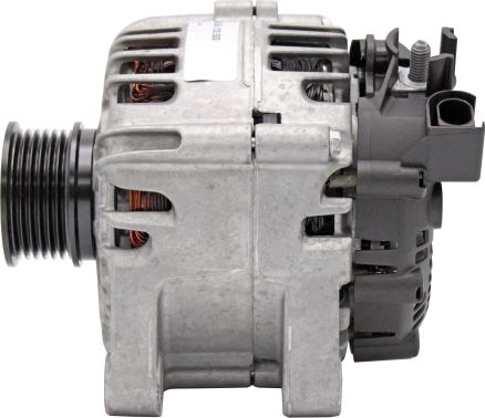 HELLA 8EL 015 630-121 - Alternatore autozon.pro