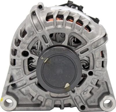 HELLA 8EL 015 630-121 - Alternatore autozon.pro