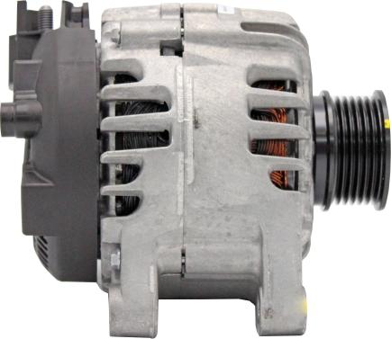 HELLA 8EL 015 630-121 - Alternatore autozon.pro