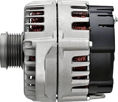 HELLA 8EL 015 630-851 - Alternatore autozon.pro