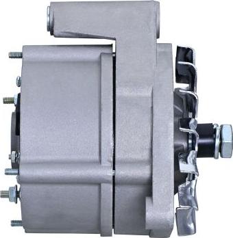 HELLA 8EL 015 630-881 - Alternatore autozon.pro