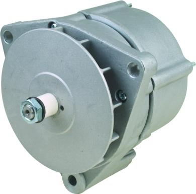 HELLA 8EL 015 630-881 - Alternatore autozon.pro