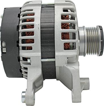 HELLA 8EL 015 630-831 - Alternatore autozon.pro