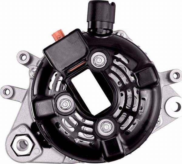 HELLA 8EL 015 630-821 - Alternatore autozon.pro