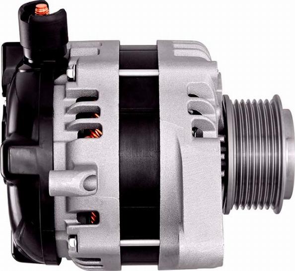 HELLA 8EL 015 630-821 - Alternatore autozon.pro