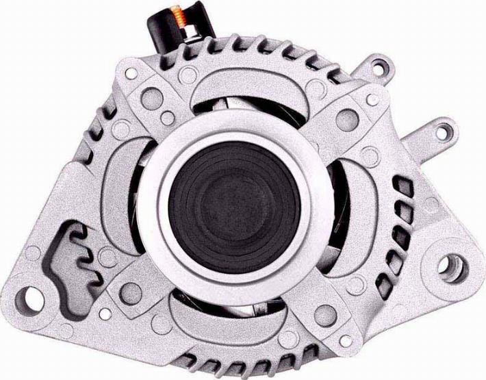 HELLA 8EL 015 630-821 - Alternatore autozon.pro