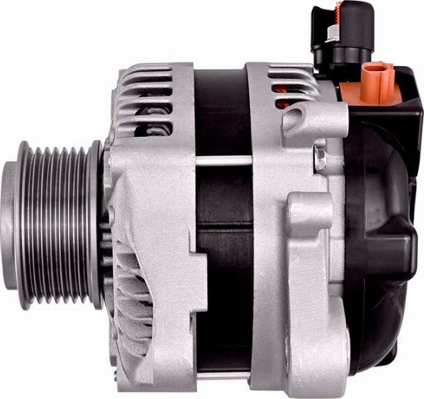 HELLA 8EL 015 630-821 - Alternatore autozon.pro