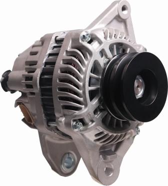 HELLA 8EL 015 630-871 - Alternatore autozon.pro