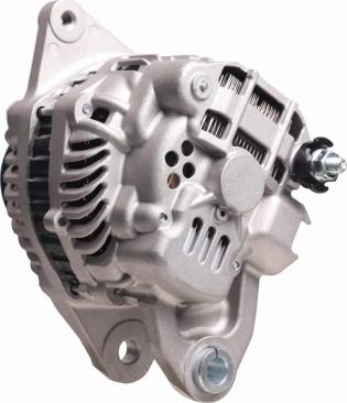 HELLA 8EL 015 630-871 - Alternatore autozon.pro