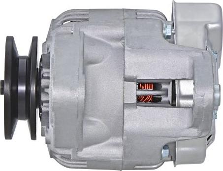 HELLA 8EL 015 630-341 - Alternatore autozon.pro