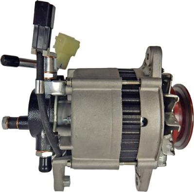 HELLA 8EL 015 630-301 - Alternatore autozon.pro