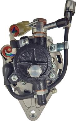 HELLA 8EL 015 630-301 - Alternatore autozon.pro