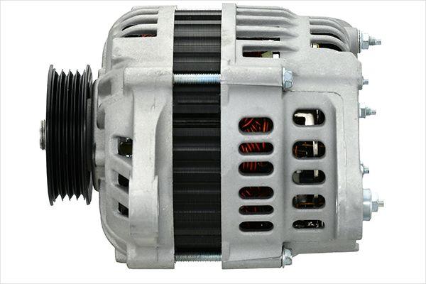 HELLA 8EL 015 630-381 - Alternatore autozon.pro