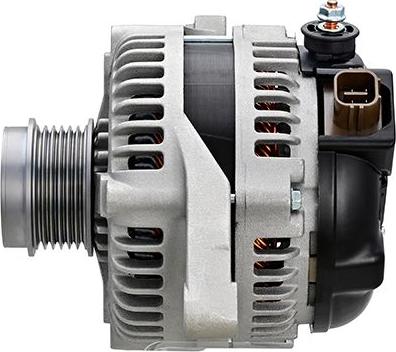 HELLA 8EL 015 630-331 - Alternatore autozon.pro