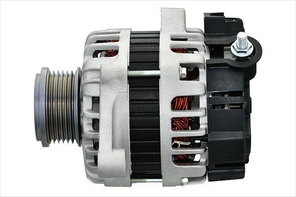 HELLA 8EL015 630-291 - Alternatore autozon.pro