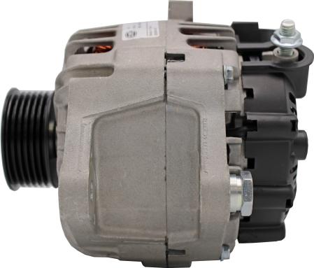 HELLA 8EL 015 630-241 - Alternatore autozon.pro