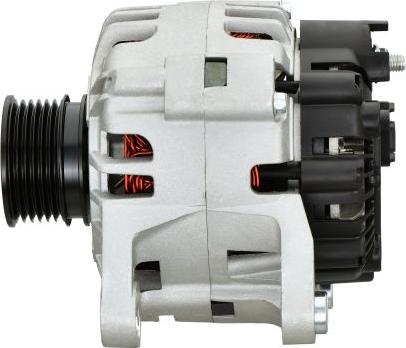 HELLA 8EL 015 630-251 - Alternatore autozon.pro