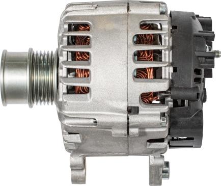 HELLA 8EL 015 630-201 - Alternatore autozon.pro