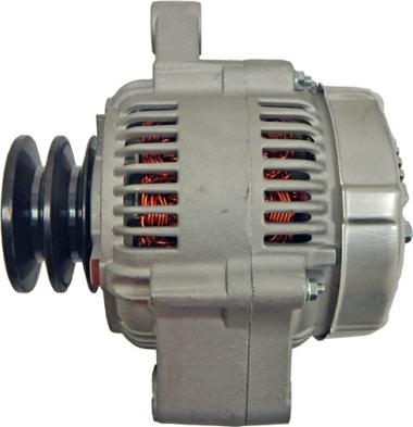 HELLA 8EL 015 630-281 - Alternatore autozon.pro